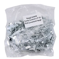 HangZ™ 50lb. Conventional Hooks, 100ct.