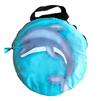 Fun2Give Pop-it-Up® Beach Play Tent Ocean Adventures