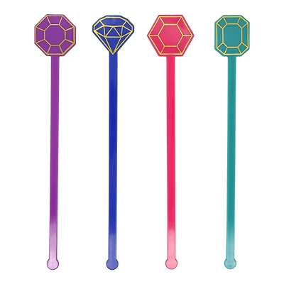 Jewel Drink Stirrers by Ashland®