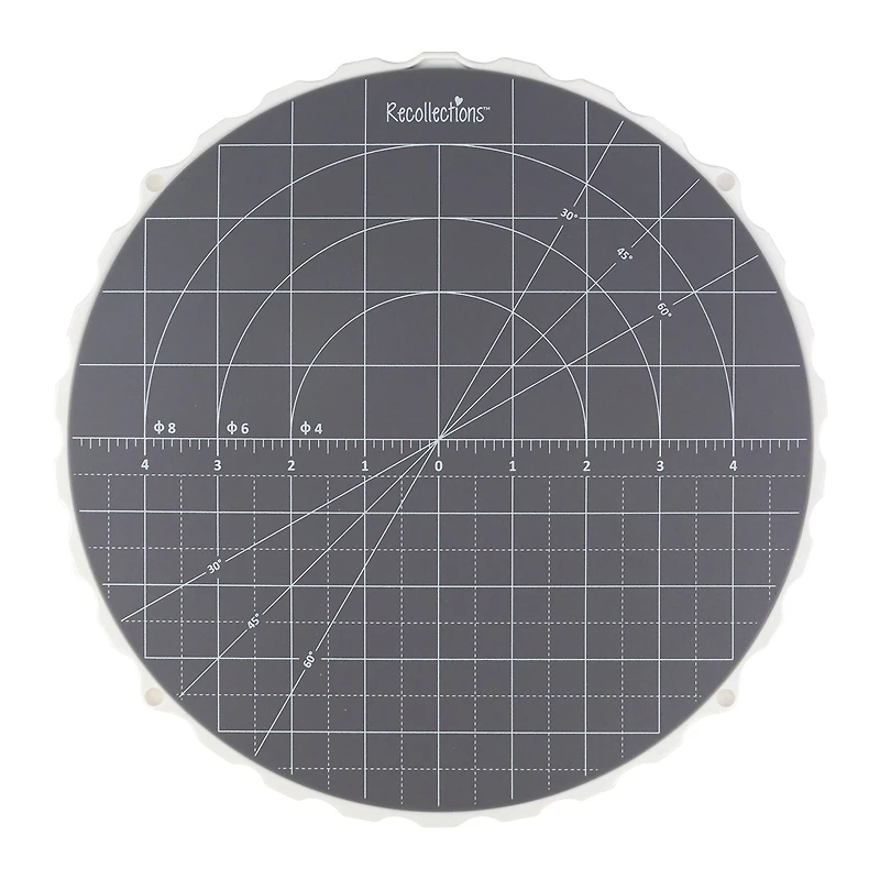Rotating Cutting Platform by Recollections™