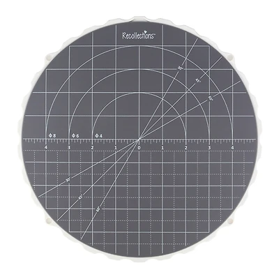 Rotating Cutting Platform by Recollections™