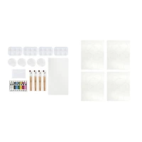 Bouquet Paint Party Kit by Artist's Loft®