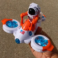Daron NASA Mars Mission Mars Hover Craft Playset