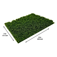 Miniature Green Structure Mat by Make Market®