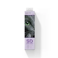 Diamond Dotz® Smokey Grey Diamond Painting Kit