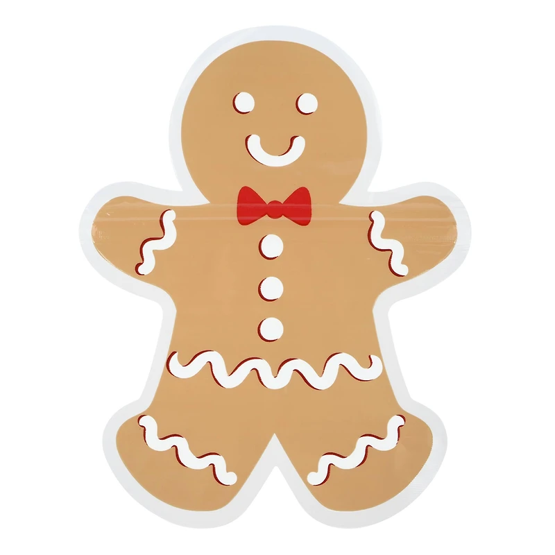 Gingerbread Treat Bags, 24ct. by Makery™