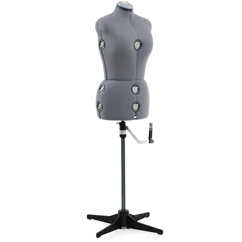 SINGER® Medium/Large Adjustable Dress Form