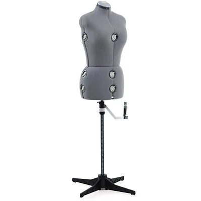 SINGER® Medium/Large Adjustable Dress Form