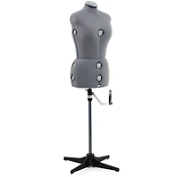 SINGER® Medium/Large Adjustable Dress Form