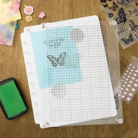 Stamping Platform Set by Recollections™