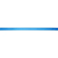 3/8" x 15yd. Satin Double Face Ribbon by Celebrate It® Classic