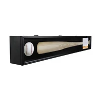 8 Pack: Baseball Bat Display Case by Studio Décor®