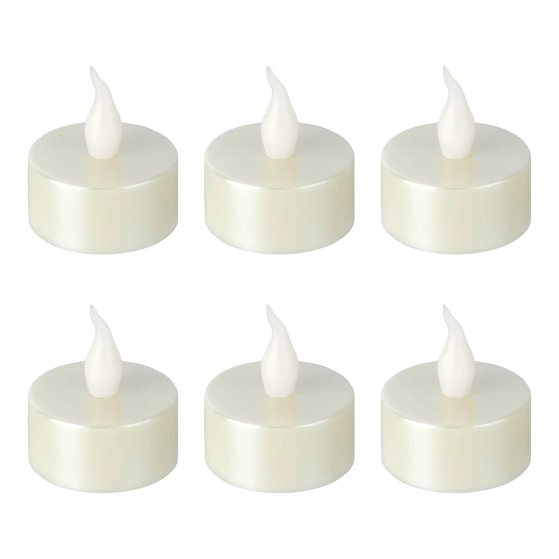LED Lighted Tealights