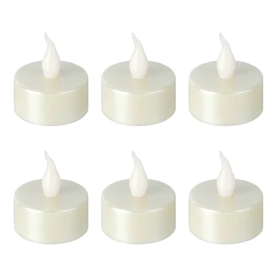 LED Lighted Tealights