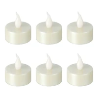 LED Lighted Tealights