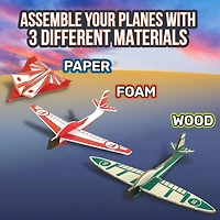 ArtSkills® Epic Lab Aviation STEM Activity Kit