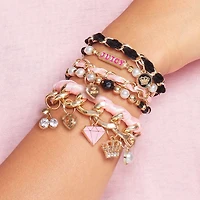 Juicy Couture Make It Real™ Mini Chains & Charms Kit