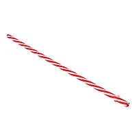 12.25" Christmas Plastic Straw Set by Ashland®