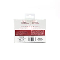 Peppermint Plaid Acrylic Paint Value Set by Craft Smart®