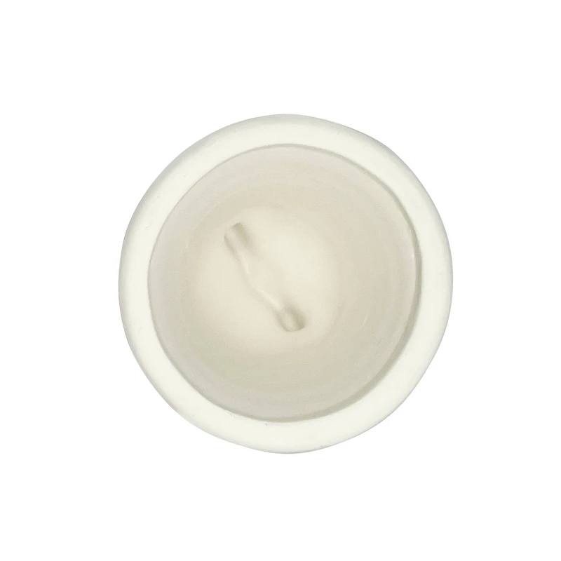 3.75" DIY Ceramic Bell Ornament by Make Market®