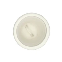 3.75" DIY Ceramic Bell Ornament by Make Market®