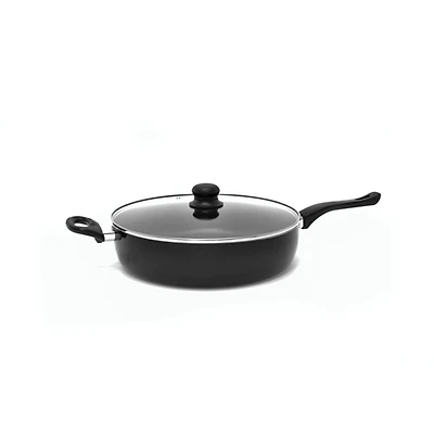 Starfrit 12" 5.1qt. King-Size Cooker With Lid