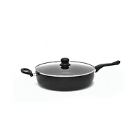 Starfrit 12" 5.1qt. King-Size Cooker With Lid