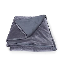 Remzy™ 12lb. SL Weighted Blanket with Premium Duvet Cover