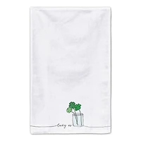 Lucky Us Tea Towel Set of 2
