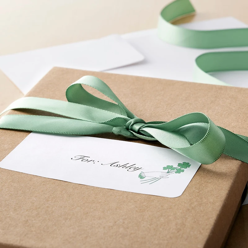 White Shipping Labels by Recollections™