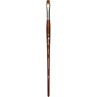 Raphaël Precision Imitation Sable Long Handle Bright Brush