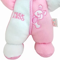 Goldberger Baby's First Soft & Snuggle Bunny Toy Doll