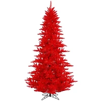 3ft. Unlit Fir Artificial Christmas Tree