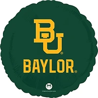 18" Baylor University Foil Balloon