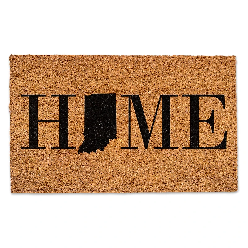 DII® Indiana Home Door Mat