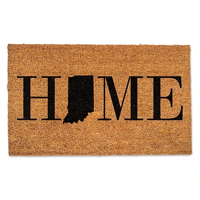 DII® Indiana Home Door Mat