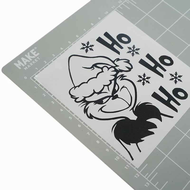 Chalkboard Permanent Vinyl by Make Market®