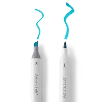 Dual Tip Sketch Marker by Artist's Loft