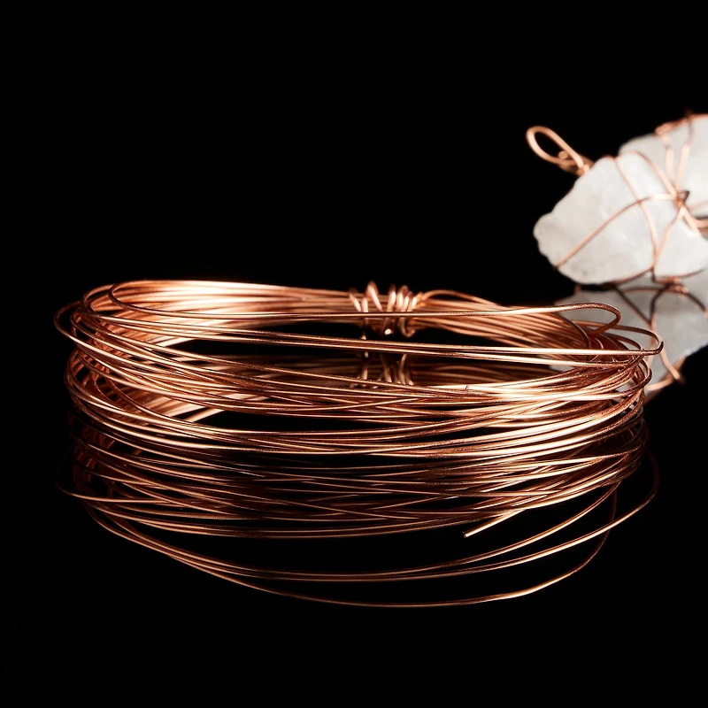 9 Pack: Beadalon® 20 Gauge Round German Style Wire