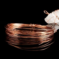 9 Pack: Beadalon® 20 Gauge Round German Style Wire