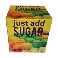 Just Add Sugar