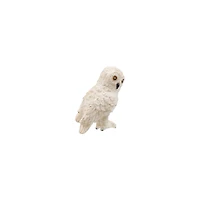 Mini White Owl by Ashland®