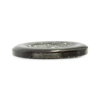 Dritz® 25mm Recycled Hemp Round Button