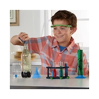 GeoSafari Rockin' Reactions Chemistry Set
