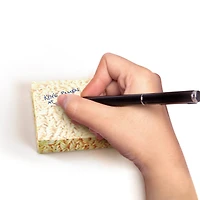 Fred® Ramen Sticky Note Pad