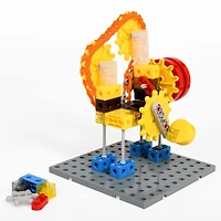 My Gears® Machine Model Set