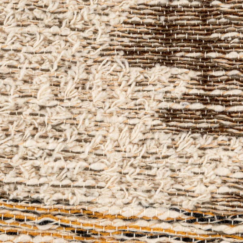 Hello Honey® 24" x 16" Kilim Craft Lumbar Pillow