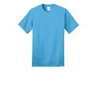 Port & Company® Ring Spun Cotton T-Shirt