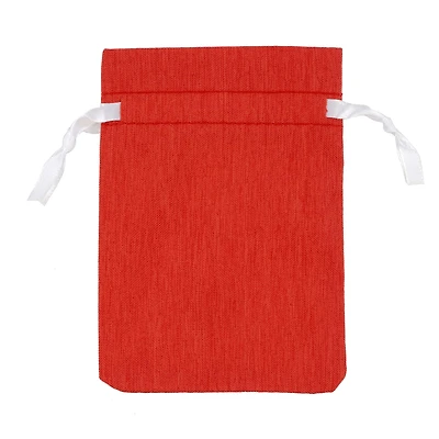 5.5" Jewelry Packaging Muslin Bags by Bead Landing