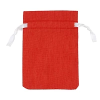 5.5" Jewelry Packaging Muslin Bags by Bead Landing